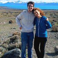 huis van Beatriz y Guille