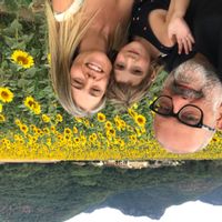 Marcel, Silvana, Violetas hus