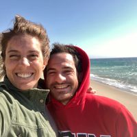 Casa de Rachel and Jacopo