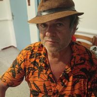alain s Haus