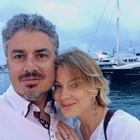 huis van Jose y Daria