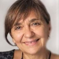 María Carmens hus