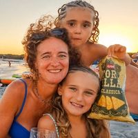 Il nostro rifugio di mare e relax a Marina di Massa (perfetto tutto l'anno!)