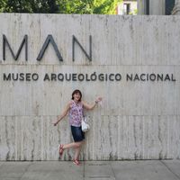 Casa de María José