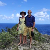 Gilles et Joëlle s Haus