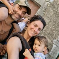 Antoine & Magaliina kuća