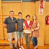 Yolanda y Juanina kuća