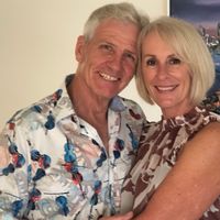 Casa de Caroline and Craig