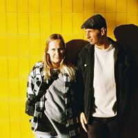 Monika & Alexs hus