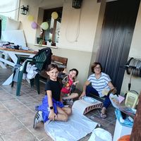 IÑAKI's house