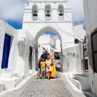 Casa di Kevin