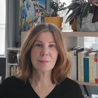 Liviaina kuća