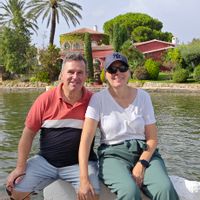 Casa di Ilse & Rafael