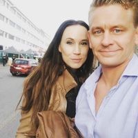 Casa de Erika and Jonne