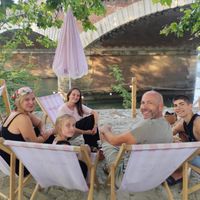 La maison de Julie et Vincent à 10 minutes des plages