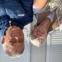 JEAN JACQUES et Chantalina kuća