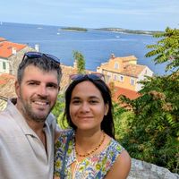 Casa di Daphnée & Nicolas