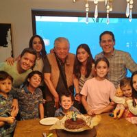 Ramirez s Haus