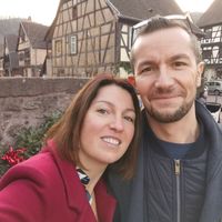 Casa di Fred et Christine