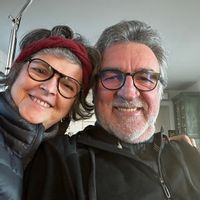 La maison de Nelly et Jean-Pierre (indisponible en été)