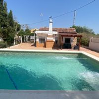 Fernando y Mónica's house