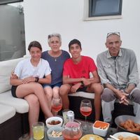 CHRISTIANE's house