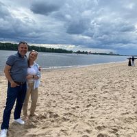 Vera und Eduard