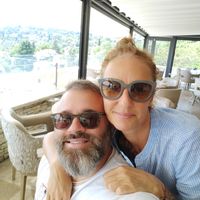 La maison de Sylvie et Yohan