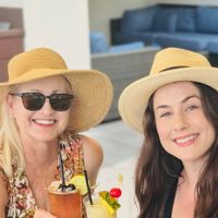 Linda & Pages hus