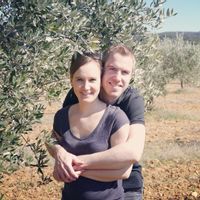 Nadia et Christopheina kuća