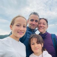 La maison d’Emilie et Jérôme: un petit coin de Vercors...