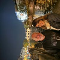 Yelene & Garrys hus