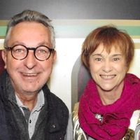 Casa di Martine et Pascal