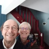 huis van Françoise et Guy
