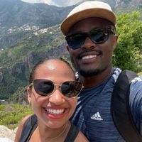Chris and Elsaina kuća