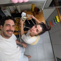 Sara's house
