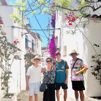 Casa de Elodie