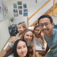 Casa di denis