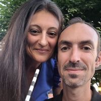 Casa di Sandra et Laurent