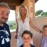 Casa di Carlo & Ingrid