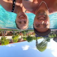 Melissa et Sébastien s Haus