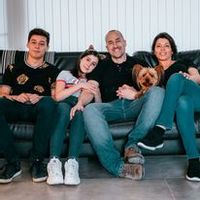 La maison de Karina