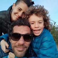 Casa di Casa de Nadia, Leo y Pedro