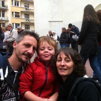 cécile's house