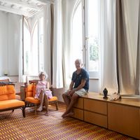 Il Buen Retiro di Susanne