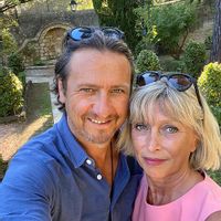 Maison en Provence de Christophe et Christine