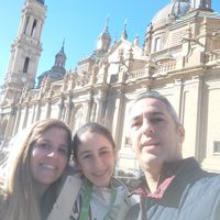 Jesús's house
