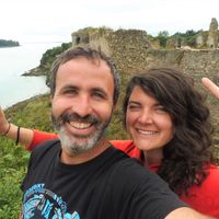 Casa di Florian et Pauline