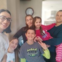 Casa de Josip and Vera