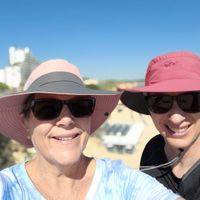 Stacey & Joannas hus